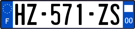 HZ-571-ZS