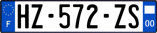 HZ-572-ZS