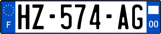 HZ-574-AG