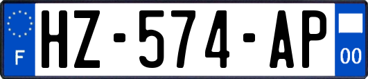 HZ-574-AP