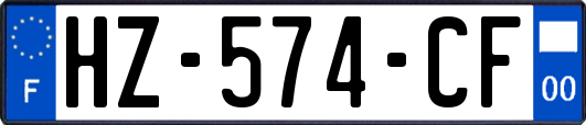HZ-574-CF