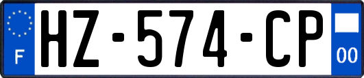 HZ-574-CP