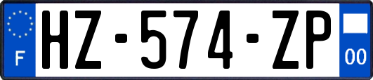 HZ-574-ZP