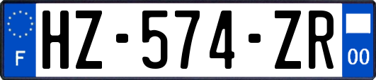 HZ-574-ZR