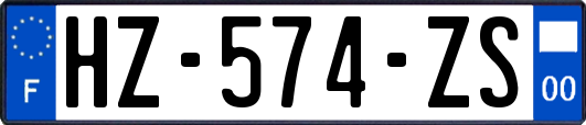 HZ-574-ZS