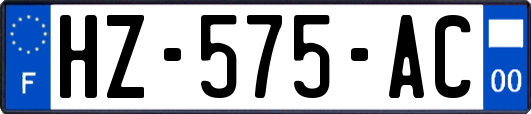 HZ-575-AC
