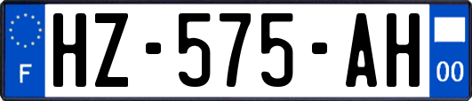 HZ-575-AH