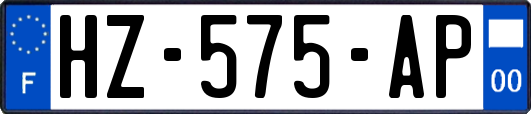 HZ-575-AP