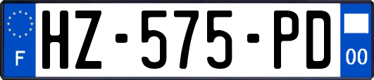 HZ-575-PD