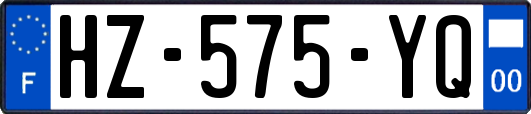 HZ-575-YQ