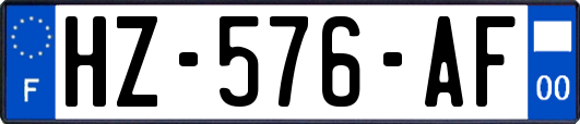 HZ-576-AF