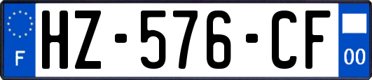HZ-576-CF