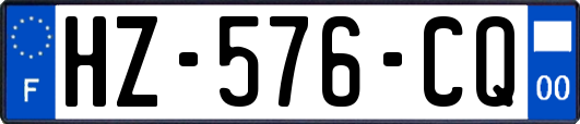 HZ-576-CQ
