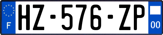 HZ-576-ZP