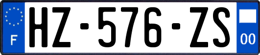 HZ-576-ZS