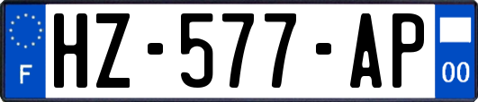 HZ-577-AP