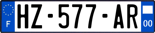 HZ-577-AR