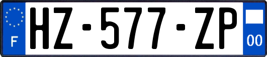 HZ-577-ZP