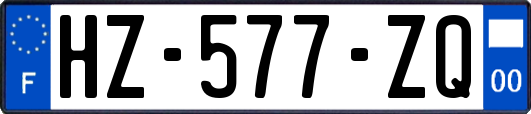 HZ-577-ZQ