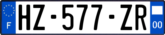 HZ-577-ZR