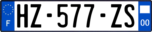 HZ-577-ZS