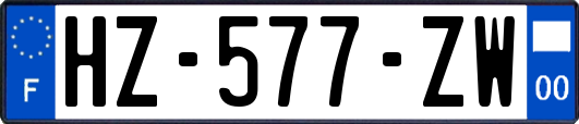 HZ-577-ZW