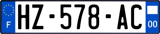HZ-578-AC