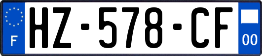 HZ-578-CF