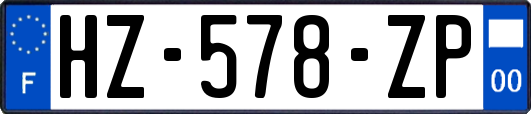 HZ-578-ZP
