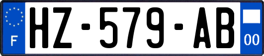 HZ-579-AB