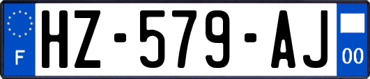 HZ-579-AJ