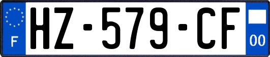 HZ-579-CF