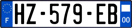HZ-579-EB