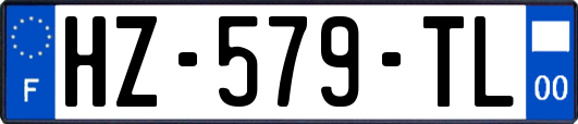 HZ-579-TL
