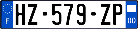 HZ-579-ZP