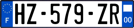 HZ-579-ZR