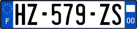 HZ-579-ZS