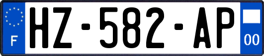 HZ-582-AP