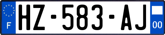 HZ-583-AJ