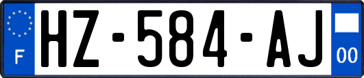 HZ-584-AJ