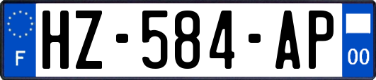 HZ-584-AP