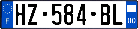 HZ-584-BL