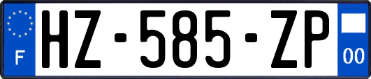 HZ-585-ZP
