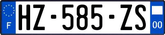 HZ-585-ZS