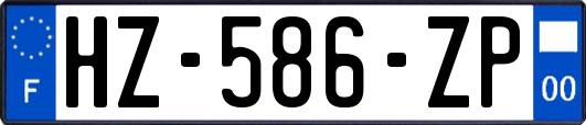 HZ-586-ZP