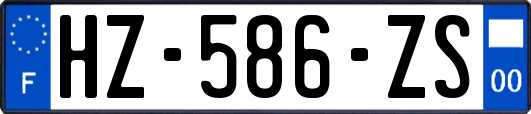 HZ-586-ZS