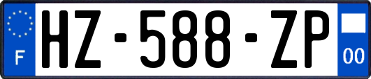 HZ-588-ZP