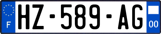 HZ-589-AG