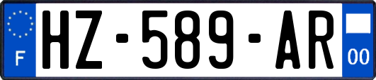 HZ-589-AR