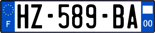 HZ-589-BA